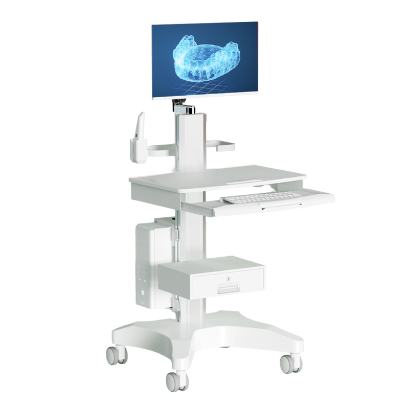 dental cart