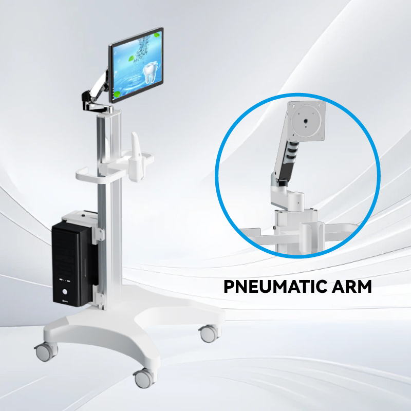 Pneumatic Arm  Pneumatic Arm
