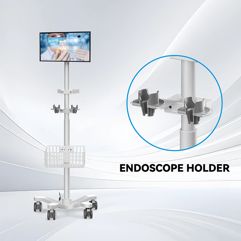 Endoscope Holder Endoscope Holder