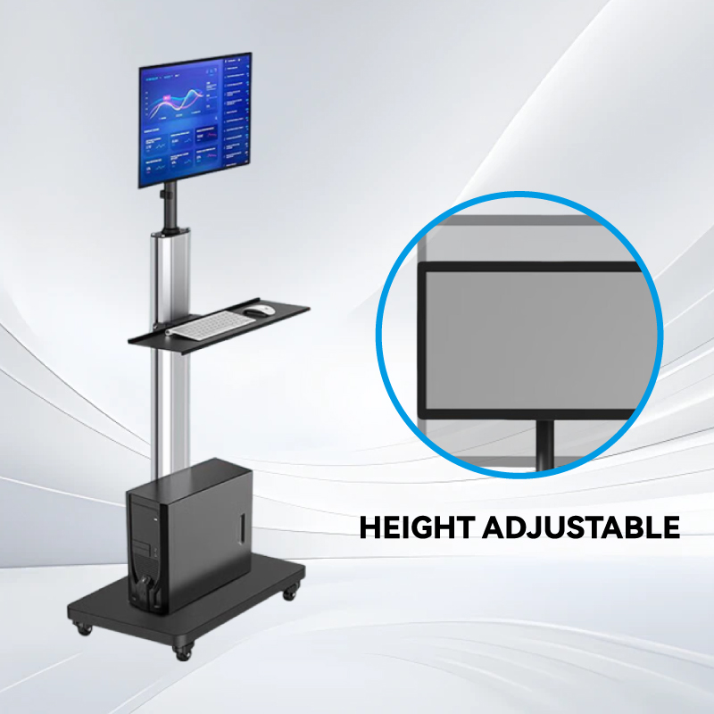 Height Adjust Height Adjust