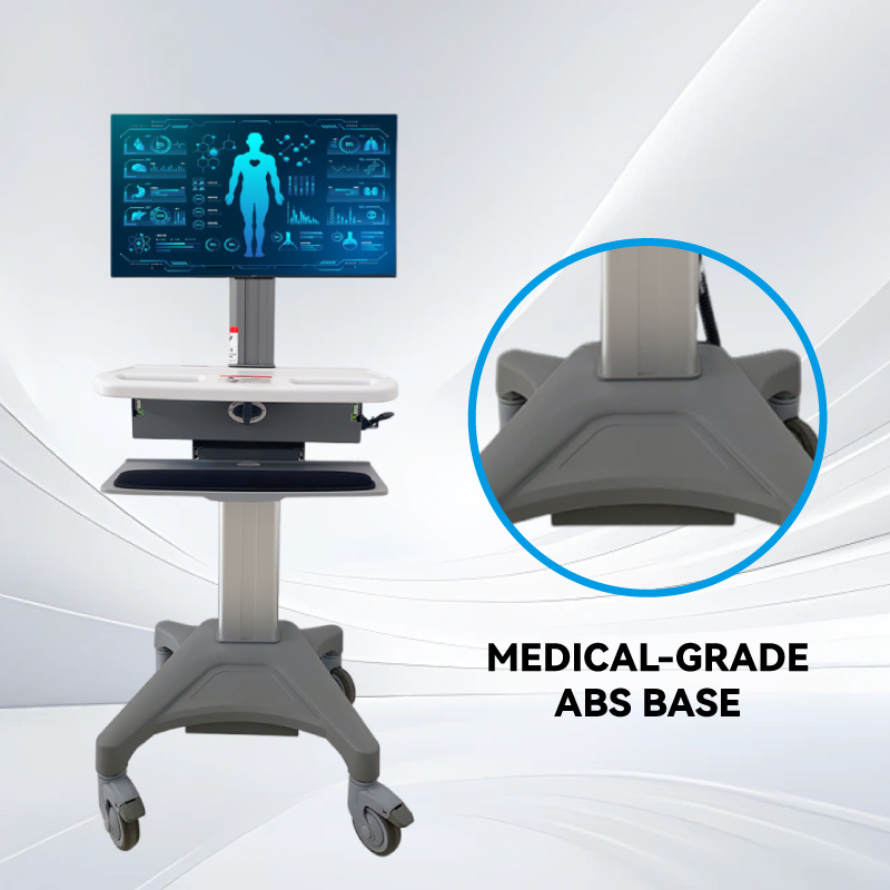 Eco-friendly ABS Base Medical-grade ABS Base