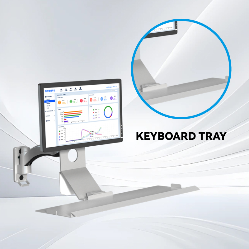 keyboard tray keyboard tray