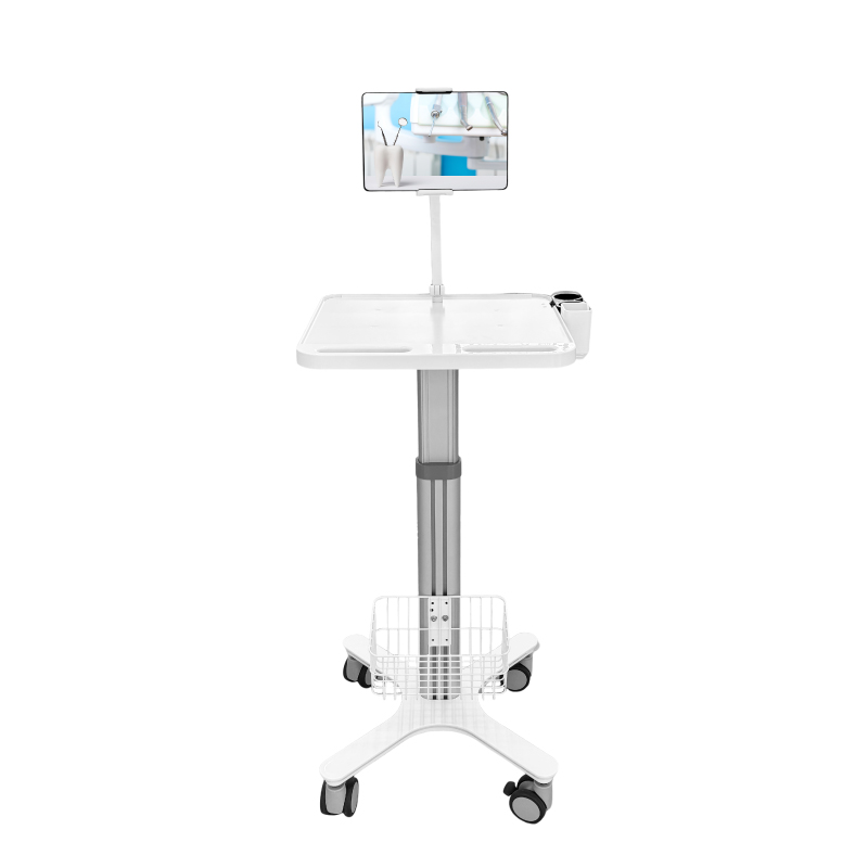 height adjustable cart