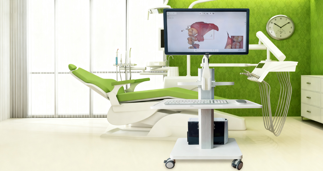 Dental Cart