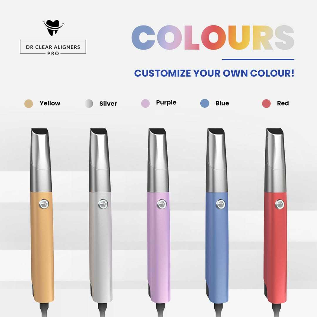 High‑Accuracy PANDA Smart Intra‑Oral Scanner | Light‑Weight 138g Handpiece for Chair‑Side Dental Workflow
